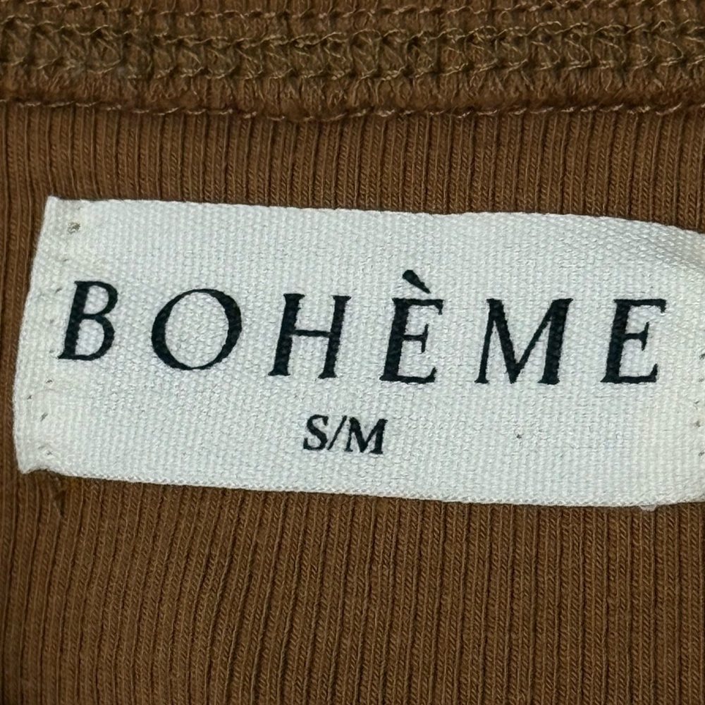 Boheme Goods - Picture 2 of 3